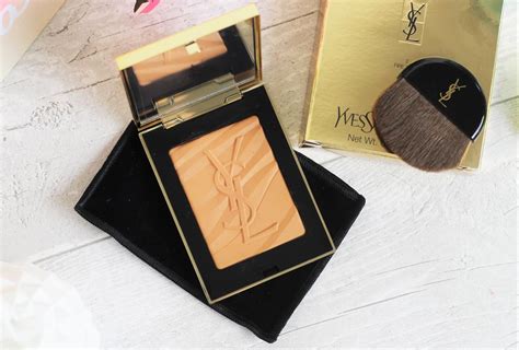 bronzing stone ysl 04 colore|ysl bronzer makeup.